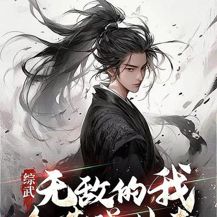 综武：无敌的我全靠送外卖