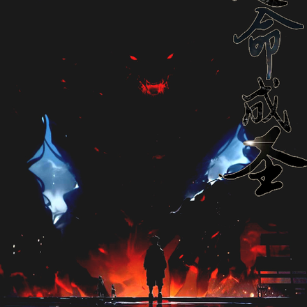 逆命成圣