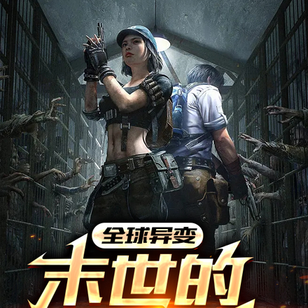 全球异变：末世的生还者