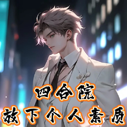四合院：放下个人素质