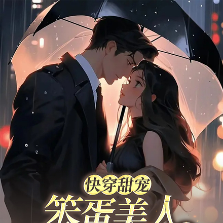 快穿甜宠笨蛋美人她又娇又飒