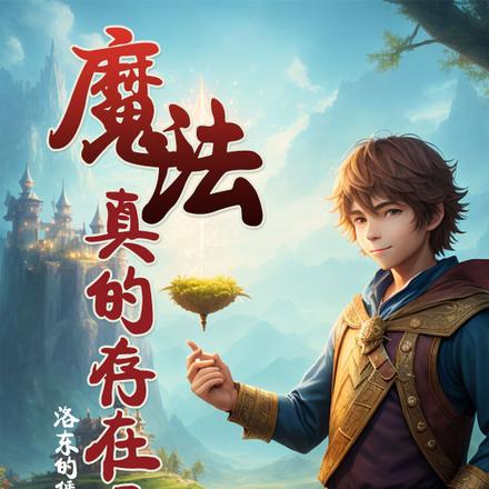 魔法真的存在吗?