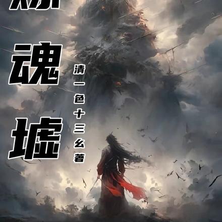 炼魂墟