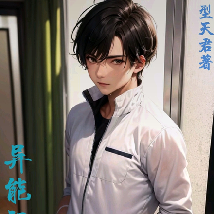 异能记
