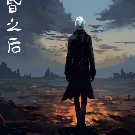 黄昏之后