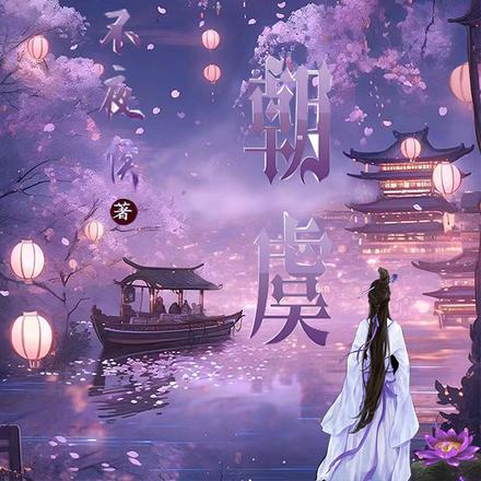 朝虞