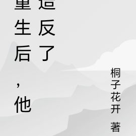 穿回3年前，他造反了