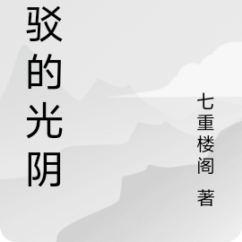 斑驳的光阴