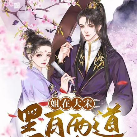 姐在大宋黑白两道当大佬