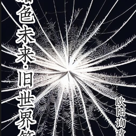 暗色未来：旧世界篇