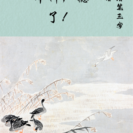 开局就是本科,稳了!