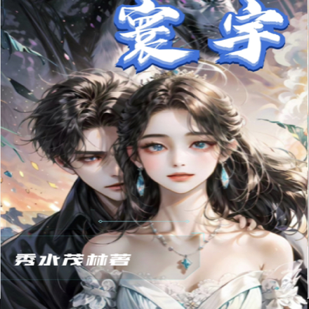 气盈寰宇