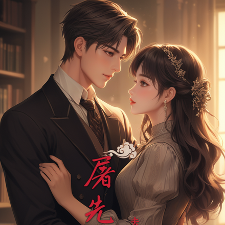 屠先生，夫人送上门来了