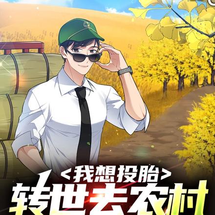 我想投胎转世去农村过生活