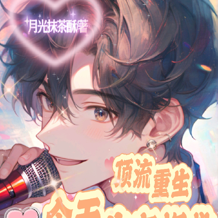顶流重生,今天也在拯救娱乐圈!