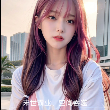 末世霸业,空间吞噬