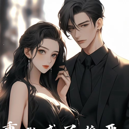 重生后，我成了校园恶霸