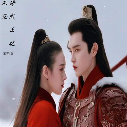 不死，终成王妃
