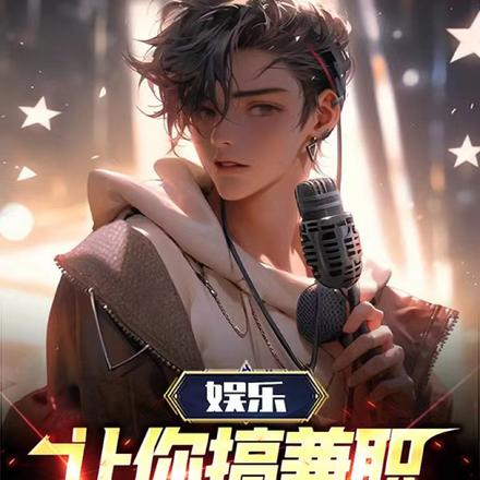 娱乐:让你搞兼职,你天天进局子