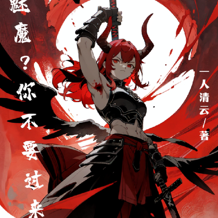 魅魔？你不要过来啊！！