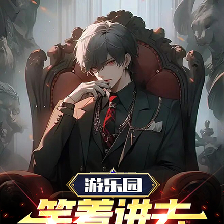 游乐园：笑着进去，躺着出来