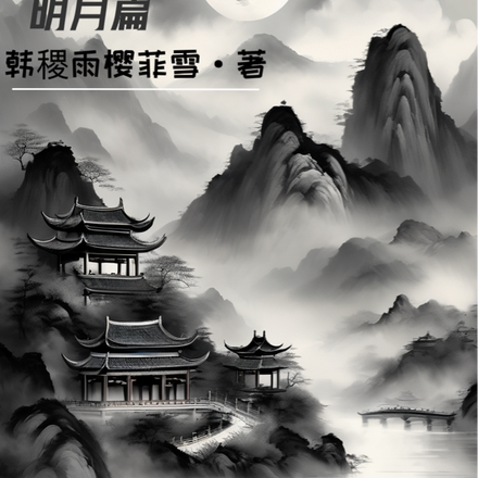 理传：明月篇