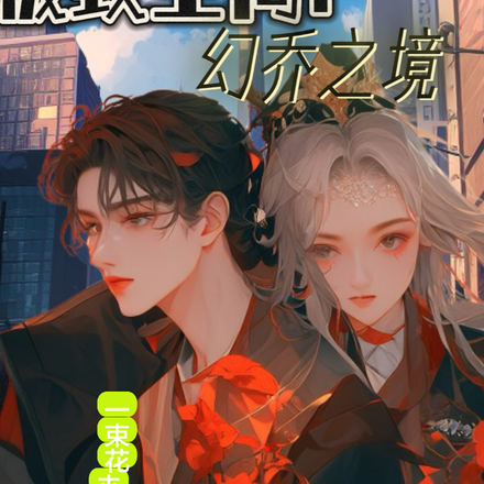 极致空间:幻乔之境