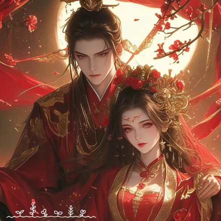 二嫁皇上:前夫不死心