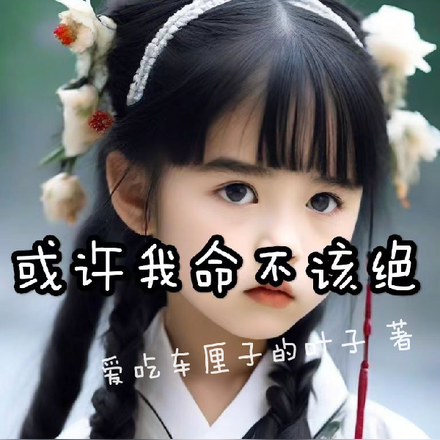 或许我命不该绝