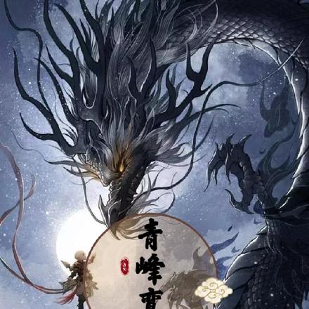 青峰鸾上