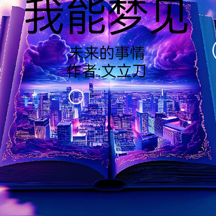 我能梦见未来的事情