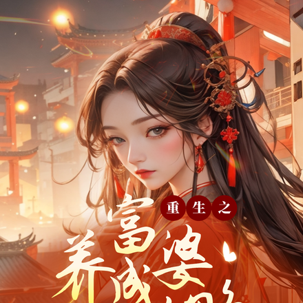 重生之富婆养成攻略