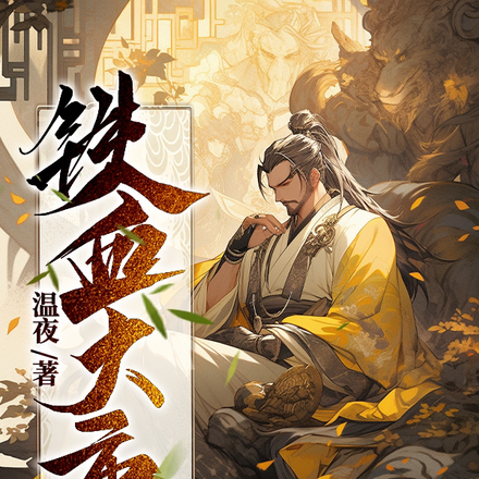 铁血大唐