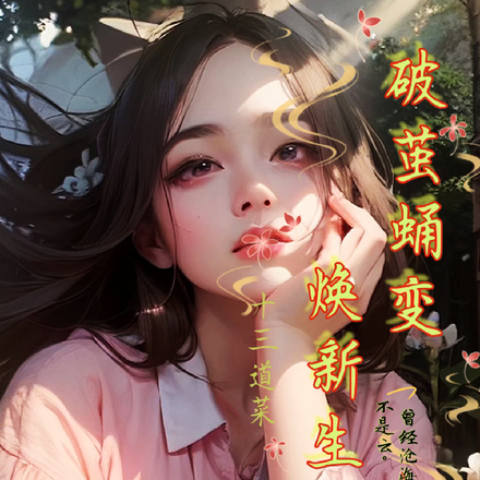 重生恋曲:追爱之旅