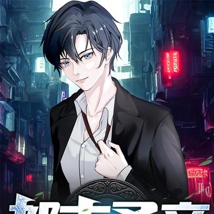 都市圣帝