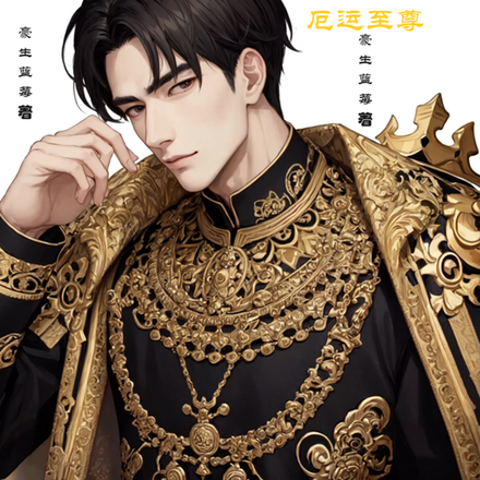 厄运至尊