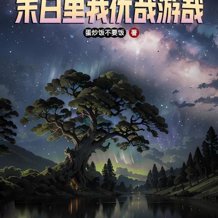 全民争霸,末日里我优哉游哉