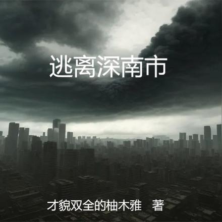 逃离深南市