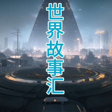 世界故事汇