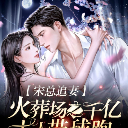 宋总追妻火葬场之千亿夫人带球跑