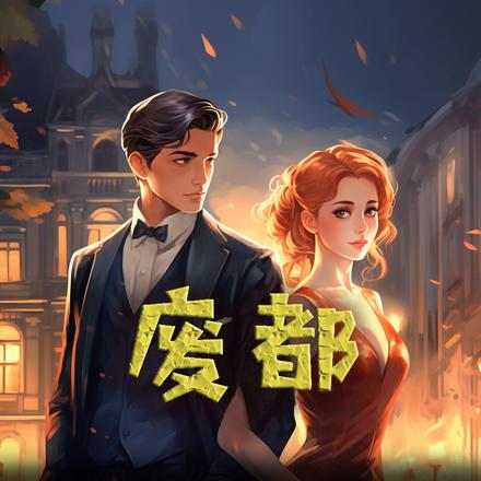 废都,欲女炼我成大佬
