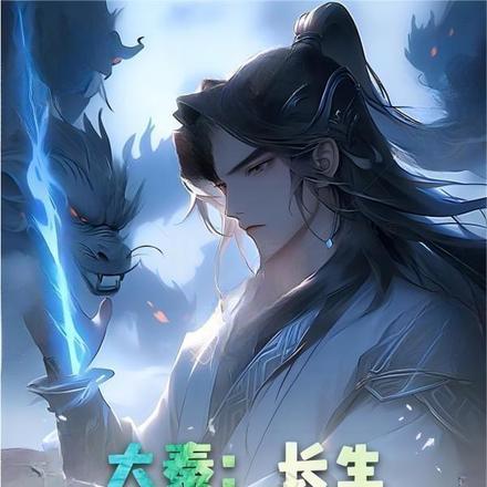 大秦:长生,赵姬当侍女