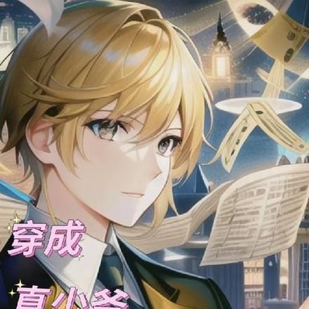 穿成真少爷在帝国搞事业【星际】
