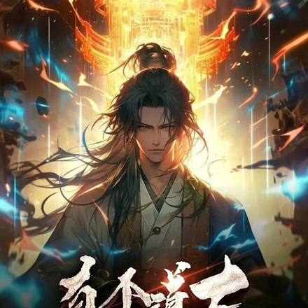 有个道士