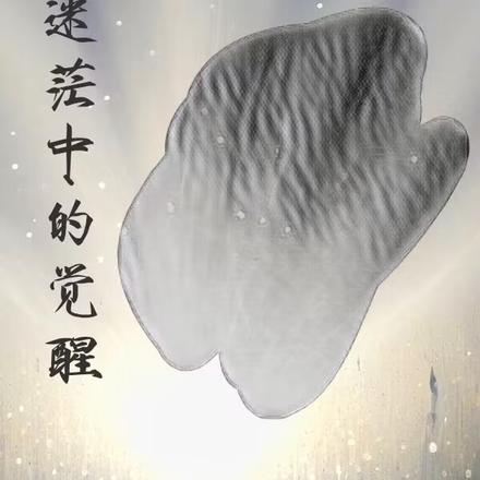 迷茫中的觉醒