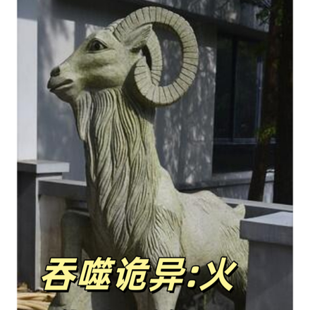 吞噬诡异:火化之后他无敌了