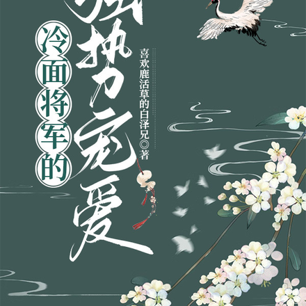 冷面将军的强势宠爱