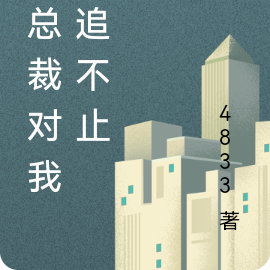 女总裁对我狂追不止