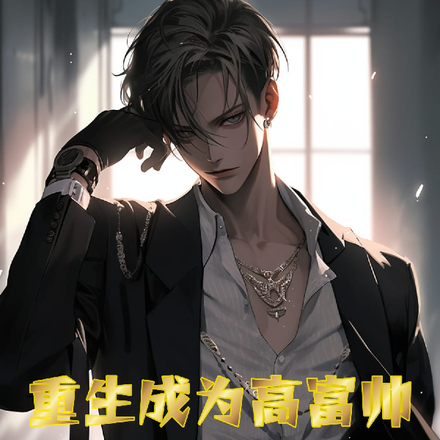 重生成为高富帅,校花当场倒贴