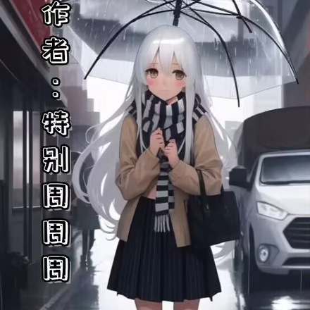 青春恋爱物语与美少女无任何瓜葛